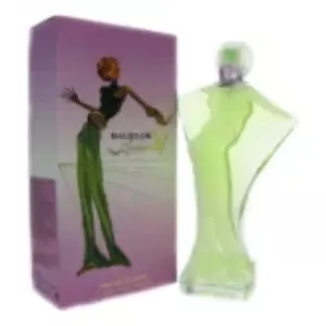 Salvador Dali Daliflor - Интернет-магазин Aliks Perfume