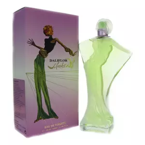 Salvador Dali Daliflor - Интернет-магазин Aliks Perfume