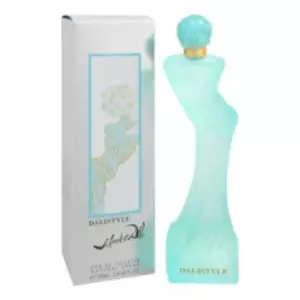 Salvador Dali  Dalistyle - Интернет-магазин Aliks Perfume
