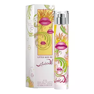 Salvador Dali Little Kiss Me - Интернет-магазин Aliks Perfume