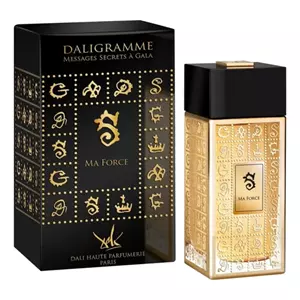 Salvador Dali  Ma Force - Интернет-магазин Aliks Perfume