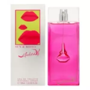 Salvador Dali  Sun & Roses - Интернет-магазин Aliks Perfume