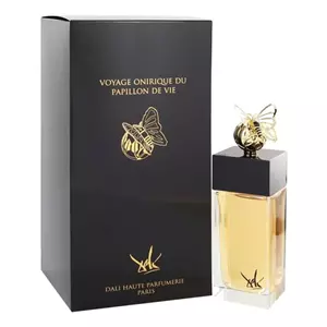 Salvador Dali Voyage Onirique Du Papillon De Vie - Интернет-магазин Aliks Perfume