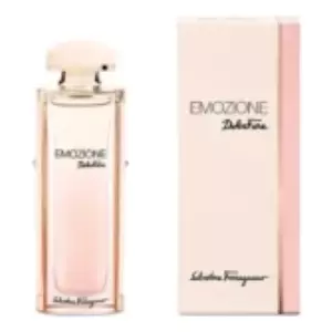 Salvatore Ferragamo  Emozione Dolce Fiore - Интернет-магазин Aliks Perfume