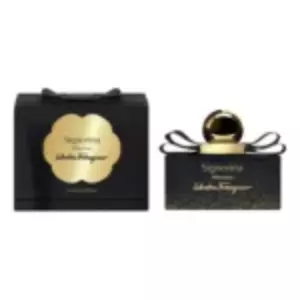 Salvatore Ferragamo Signorina Misteriosa Limited Edition - Интернет-магазин Aliks Perfume
