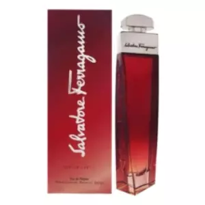 Salvatore Ferragamo Subtil For Woman - Интернет-магазин Aliks Perfume