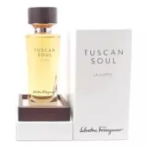 Salvatore Ferragamo  Tuscan Soul La Corte - Интернет-магазин Aliks Perfume
