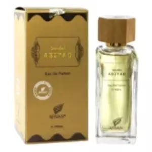 Afnan Sandal Abiyad - Интернет-магазин Aliks Perfume