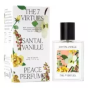 The 7 Virtues Santal Vanille - Интернет-магазин Aliks Perfume