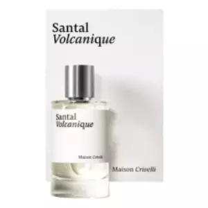 Maison Crivelli Santal Volcanique - Интернет-магазин Aliks Perfume