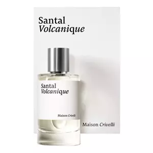 Maison Crivelli Santal Volcanique - Интернет-магазин Aliks Perfume
