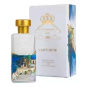 Al Jazeera Perfumes Santorini - Интернет-магазин Aliks Perfume