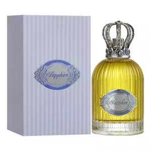 Syed Junaid Alam Sapphire - Интернет-магазин Aliks Perfume