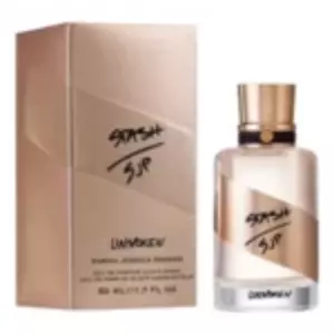 Sarah Jessica Parker Stash SJP Unspoken - Интернет-магазин Aliks Perfume
