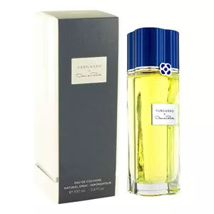Oscar de la Renta Sargasso - Интернет-магазин Aliks Perfume
