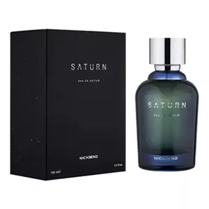 Nicheend Saturn - Интернет-магазин Aliks Perfume