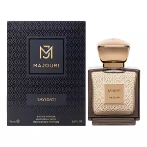 Majouri Sayidati - Интернет-магазин Aliks Perfume