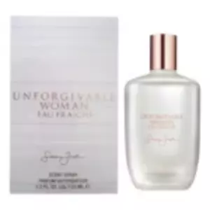 Sean John  Unforgivable Women Eau Fraiche - Интернет-магазин Aliks Perfume