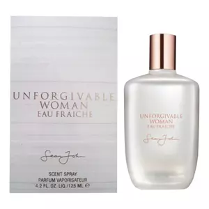 Sean John  Unforgivable Women Eau Fraiche - Интернет-магазин Aliks Perfume