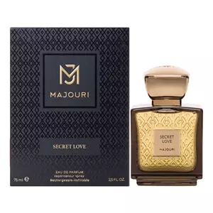 Majouri Secret Love - Интернет-магазин Aliks Perfume