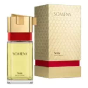 Somens Seda - Интернет-магазин Aliks Perfume