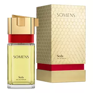 Somens Seda - Интернет-магазин Aliks Perfume