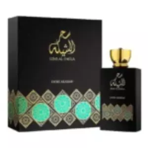 Swiss Arabian Sehr Al Sheila - Интернет-магазин Aliks Perfume