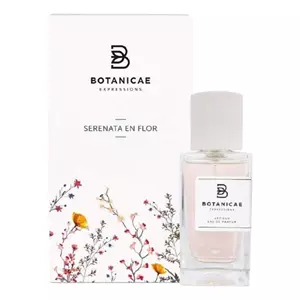 Botanicae Serenata En Flor - Интернет-магазин Aliks Perfume