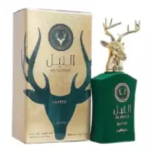 Lattafa Al Noble Safeer - Интернет-магазин. Kalinka-parfum.ru