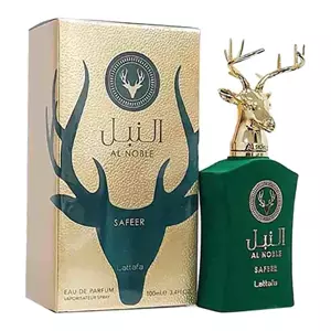 Lattafa Al Noble Safeer - Интернет-магазин. Kalinka-parfum.ru