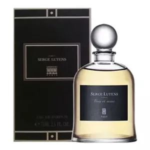 Serge Lutens Bois Et Musc - Интернет-магазин Aliks Perfume