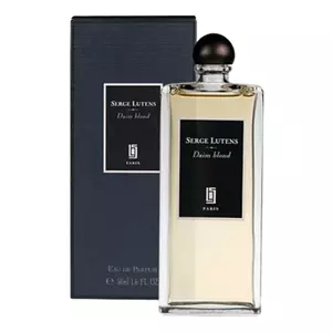 Serge Lutens Daim Blond - Интернет-магазин Aliks Perfume