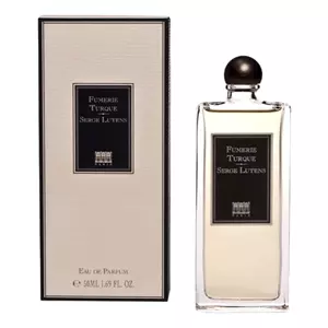 Serge Lutens Fumerie Turque - Интернет-магазин Aliks Perfume