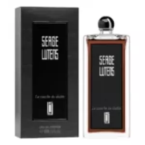 Serge Lutens La Couche Du Diable - Интернет-магазин Aliks Perfume