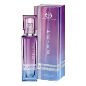 Sergio Tacchini  Be-St - Интернет-магазин Aliks Perfume