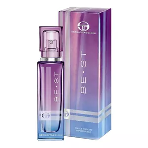 Sergio Tacchini  Be-St - Интернет-магазин Aliks Perfume
