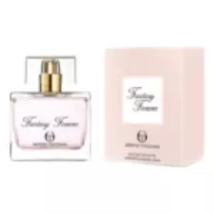Sergio Tacchini Fantasy Forever - Интернет-магазин Aliks Perfume