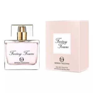 Sergio Tacchini Fantasy Forever - Интернет-магазин Aliks Perfume