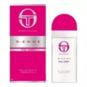 Sergio Tacchini  O'Zone Pink Spirit - Интернет-магазин Aliks Perfume