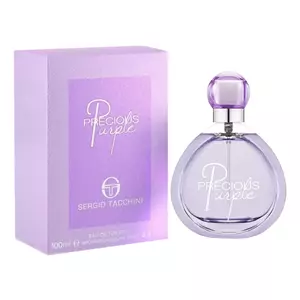 Sergio Tacchini  Precious Purple - Интернет-магазин Aliks Perfume