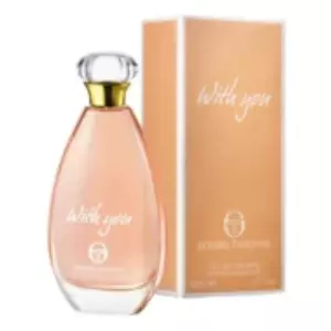 Sergio Tacchini  With You - Интернет-магазин Aliks Perfume
