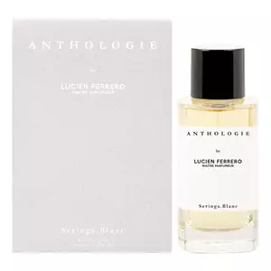 Anthologie By Lucien Ferrero Maitre Parfumeur Seringa Blanc - Интернет-магазин Aliks Perfume