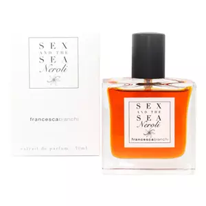 Francesca Bianchi Sex And The Sea Neroli - Интернет-магазин Aliks Perfume