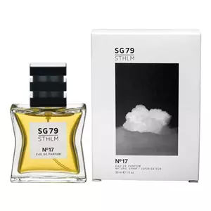 SG79|STHLM  No17 - Интернет-магазин Aliks Perfume
