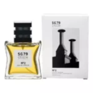 SG79|STHLM  No2 - Интернет-магазин Aliks Perfume