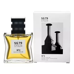 SG79|STHLM  No2 - Интернет-магазин Aliks Perfume