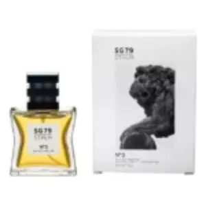 SG79|STHLM No3 - Интернет-магазин Aliks Perfume