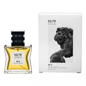 SG79|STHLM  No3 - Интернет-магазин Aliks Perfume