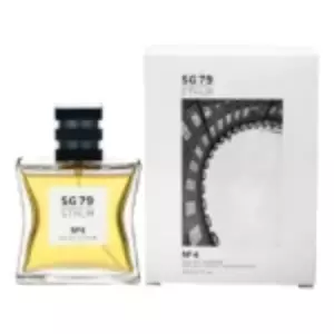 SG79|STHLM  No4 - Интернет-магазин Aliks Perfume