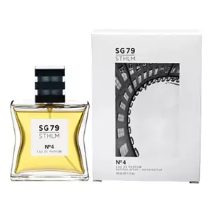 SG79|STHLM  No4 - Интернет-магазин Aliks Perfume